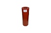 Коронка алмазная GOELZ 208 мм, 3 болта, для керноотборника KEOS 208.450.3G