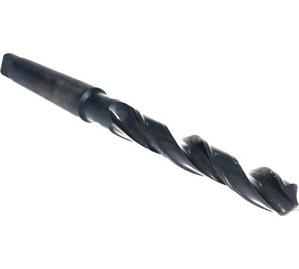 Сверло по металлу (16х218х120 мм; КМ2; Р6М5) Туламаш 59089