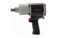 Пневматический ударный гайковёрт Crown CT38114 BMC