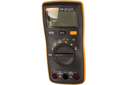 Мультиметр Fluke 107