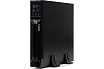 Источник бесперебойного питания Skat RAPAN-UPS 2000 RACK+4x9Ah Источник бесперебойного питания 1400 Вт, Line-interactive, синус, встроенные АКБ 4 шт x 9Ah 8959