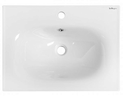 Раковина BelBagno BB1923-600 60 см