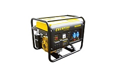 Генератор Champion GG2500