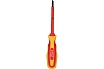 Отвертка KS Tools VDE 1000V 80 мм PH1 117.0524