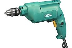 Дрель DCA AJZ05-10A (Keyless)