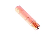 Наконечник E-Cu (М6x25х0.8 мм) Optima XL140.0059