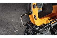 Ручная ленточная пила по металлу DeWalt 18 В XR DCS377NT-XJ