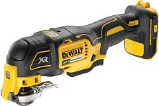 Аккумуляторный многофункциональный инструмент DeWalt DCS355N-XJ