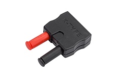Мультиметр с беспроводным USB интерфейсом CEM DT-9939 481103