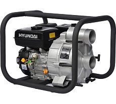 Бензиновая мотопомпа Hyundai HYT 80