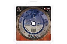 Круг алмазный отрезной по железобетону Turbo Extra Line (180х22.2 мм; 2.4х10 мм) Diam 633