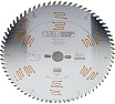 Диск пильный по дереву (300х30х3.2/2.2 мм; Z=72) CMT  285.672.12M