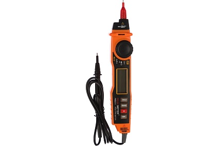 Цифровой мультиметр Peakmeter PM8211 17120