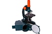 Микроскоп Levenhuk LabZZ M3 69741