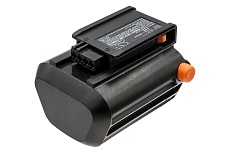 Аккумулятор CS-GRA180PX для Gardena 09840-20, BLI-18, 2.5Ah 18V Cameron Sino P102.00069