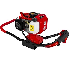 Мотобур DDE GD-52-200 без шнека