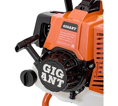 Мотобур со шнеком Gigant 3,26 л.с., 71 см, d бура-300мм GSAF-05