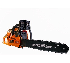 Бензиновая цепная пила Villager VGS 560 S 041692