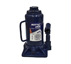 Гидравлический домкрат Nova Bright 12 т, 195-400 мм 34246