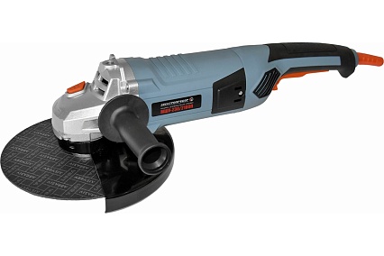 Болгарка Электроприбор МШУ-230/2100П