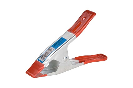Пружинный зажим KWB 100Х35 мм 9276-11