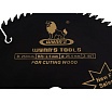 Диск пильный WYNNS тв. спл. 250х25,4мм, z=80, W0048/ Tools 00000019925