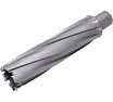 Сверло корончатое TCT 30х110 мм, Weldon 19 AT-S TN11030