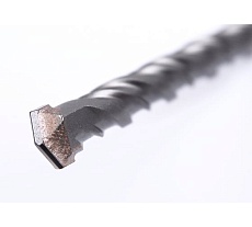 Бур по бетону 6.5х160/110 мм, SDS-plus PROFESSIONAL Tsunami T10610200006516
