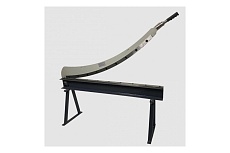 Гильотина механическая ручная REALREZ RHGS-1300 REZ-RHGS-1300