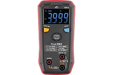 Мультиметр RGK DM-15 с поверкой 721494