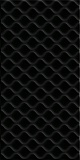 Плитка Cersanit Deco чёрная 29,8x59,8 см, DEL232D-60