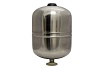 Расширительная ёмкость INOX-PRO (18 л; 10 Бар; 1" G; серый) Zilmet 11B0001800