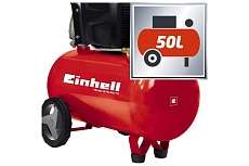 Масляный компрессор Einhell TE-AC 270/50/10 4010440