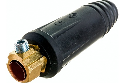 Кабельная вилка (2 шт; 50-70 мм; класс В) Энаргит К50-70-2-В