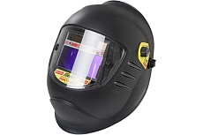 Защитный лицевой щиток сварщика РОСОМЗ НН12 CRYSTALINE STANDART FavoriT 51285