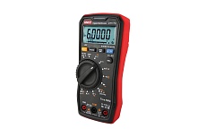 Цифровой мультиметр UNI-T ut117c 129235