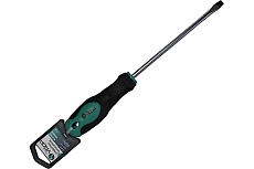 Шлицевая отвертка Nord-Yada SL6x150 магнитный наконечник, CRV 904525
