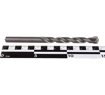 Сверло по бетону Silver Percussion (12х90х150 мм) Bosch 2.608.597.667