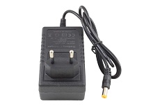 Зарядное устройство для аккумуляторов Li-ion CH-16 16В AktiTool 101230zu