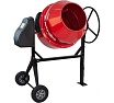 Бетоносмеситель MTX СМ-250К, 250 л, мощность 850 Вт 95487