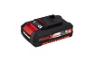 Аккумулятор PXC (18 В; 2 Ач) Einhell 4511395