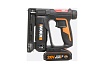 Аккумуляторный степлер Worx WX843