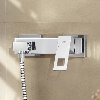 Смеситель для душа Grohe Eurocube 23145000