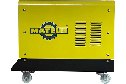 Сварочный инверторный аппарат Mateus MAG/MIG-195 MS08302
