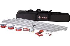 Профессиональный плиткорез RUBI SLIM CUTTER PLUS для крупного формата 18959