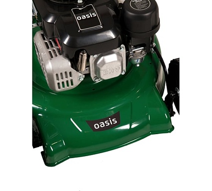 Бензиновая газонокосилка Oasis GB-27 (Н)