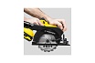 Аккумуляторная циркулярная мини-пила Trotec PCSS 10-20V 4430000110