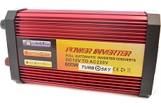 Инвертор Turbosky PL-800 9593_a