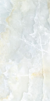 Плитка Laparet Sky голубая 25х50 см, 34049