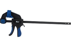 Струбцина Kraft F-образная, 300х70х540 мм KT 705094